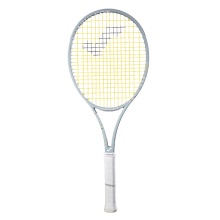 Snauwaert Tennis Racket Hi-Ten 98L 98in/290g/Tournament 2023 light grey - unstrung -